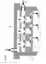 Fig. 05 - Mixer system, reactor and reactor system