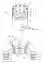 Fig. 10 - Mixer system, reactor and reactor system