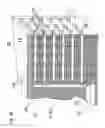 Fig. 13 - Mixer system, reactor and reactor system