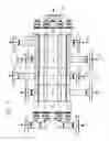 Fig. 14 - Mixer system, reactor and reactor system