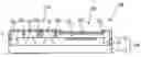 Fig. 01 - Obstacle sensor having supersonic sensor