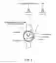 Fig. 02 - Time Adjustment Device, Timepiece with a Time Adjustment Device, and Time Adjustment Method
