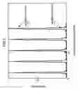 Fig. 04 - Multilayer optical information recording medium, optical head, and optical drive