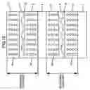 Fig. 13 - Multilayer optical information recording medium, optical head, and optical drive
