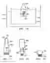 Fig. 09 - Methods and systems for writing an optical code within or on a fiber substrate