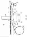 Fig. 10 - Methods and systems for writing an optical code within or on a fiber substrate
