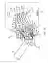 Fig. 16 - Methods and systems for writing an optical code within or on a fiber substrate