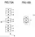 Fig. 11 - Optical pickup apparatus and optical disk drive apparatus