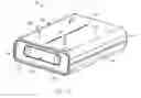 Fig. 07 - Data storage cartridge and system including non-tape storage medium