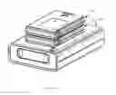Fig. 09 - Data storage cartridge and system including non-tape storage medium