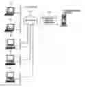 Fig. 01 - COMMUNICATION CONTROL APPARATUS, COMMUNICATION CONTROL METHOD AND COMMUNICATION CONTROL PROGRAM PRODUCT