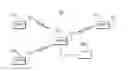 Fig. 01 - Fast uplink response to downlink shared channel transmission without a dedicated uplink channel
