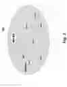 Fig. 04 - Macro Diversity Handover and Fast Access Station Switching in Wireless Multi-User Multi-Hop Relay Networks