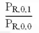 Fig. 08 - METHODS FOR INTERFERENCE MEASUREMENT AND PREDICTION