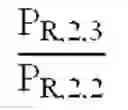 Fig. 19 - METHODS FOR INTERFERENCE MEASUREMENT AND PREDICTION
