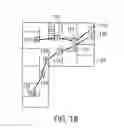 Fig. 15 - Method of operation for a three-dimensional, wireless network