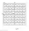 Fig. 09 - Method of digital video frame buffer compression