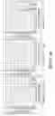Fig. 06 - Reduction of block effects in spatially re-sampled image information for block-based image coding