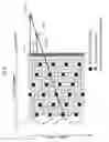 Fig. 19 - OFDM receiver, integrated circuit and receiving method