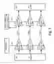 Fig. 03 - Current mode interface receiver with process insensitive common mode current extraction and the method