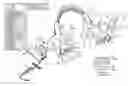 Fig. 01 - Active-noise-reduction headsets with front-cavity venting