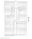 Fig. 03 - Active-noise-reduction headsets with front-cavity venting
