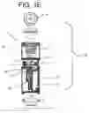 Fig. 06 - Portable entertainment system