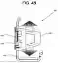 Fig. 10 - Portable entertainment system
