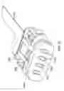 Fig. 41 - Headset electronics