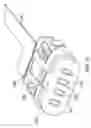 Fig. 41 - Light diffuser