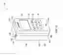 Fig. 02 - Integrated speaker assembly for personal media device