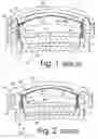 Fig. 02 - Overlapping surround roll for loudspeaker