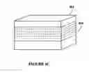 Fig. 09 - Pressure actuated biometric sensor