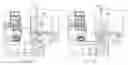 Fig. 03 - High speed aerospace generator resilient mount, combined centering spring and squeeze film damper