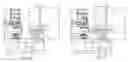Fig. 08 - High speed aerospace generator resilient mount, combined centering spring and squeeze film damper