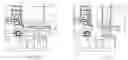 Fig. 09 - High speed aerospace generator resilient mount, combined centering spring and squeeze film damper