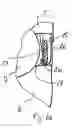 Fig. 09 - Wheel bearing arrangement comprising an encoder