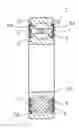 Fig. 01 - Grease composition and grease-enclosed rolling bearing
