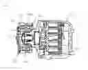 Fig. 07 - Grease composition and grease-enclosed rolling bearing