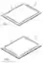 Fig. 02 - Disposable bleaching cleaning pad