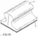 Fig. 08 - Disposable bleaching cleaning pad