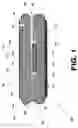 Fig. 02 - Sponge cleaning utensil with inner core for solid soap