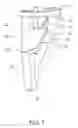 Fig. 08 - Breakaway W-base fastener