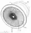 Fig. 02 - Vent and grilles