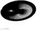 Fig. 06 - Vent and grilles