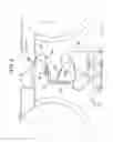Fig. 04 - Gear pump with pressure relief groove