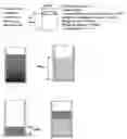 Fig. 01 - EVAPORATION PROCESS FOR SOLID PHASE MATERIALS