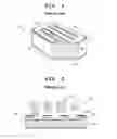 Fig. 02 - METHOD OF PRODUCING DIFFRACTIVE THIN-FILM PIEZOELECTRIC MICROMIRROR