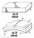 Fig. 02 - Structure made of foamed material