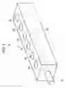 Fig. 07 - Hollow fiber membrane module, and  a manufacturing method therefor, and housing for hollow fiber membrane module